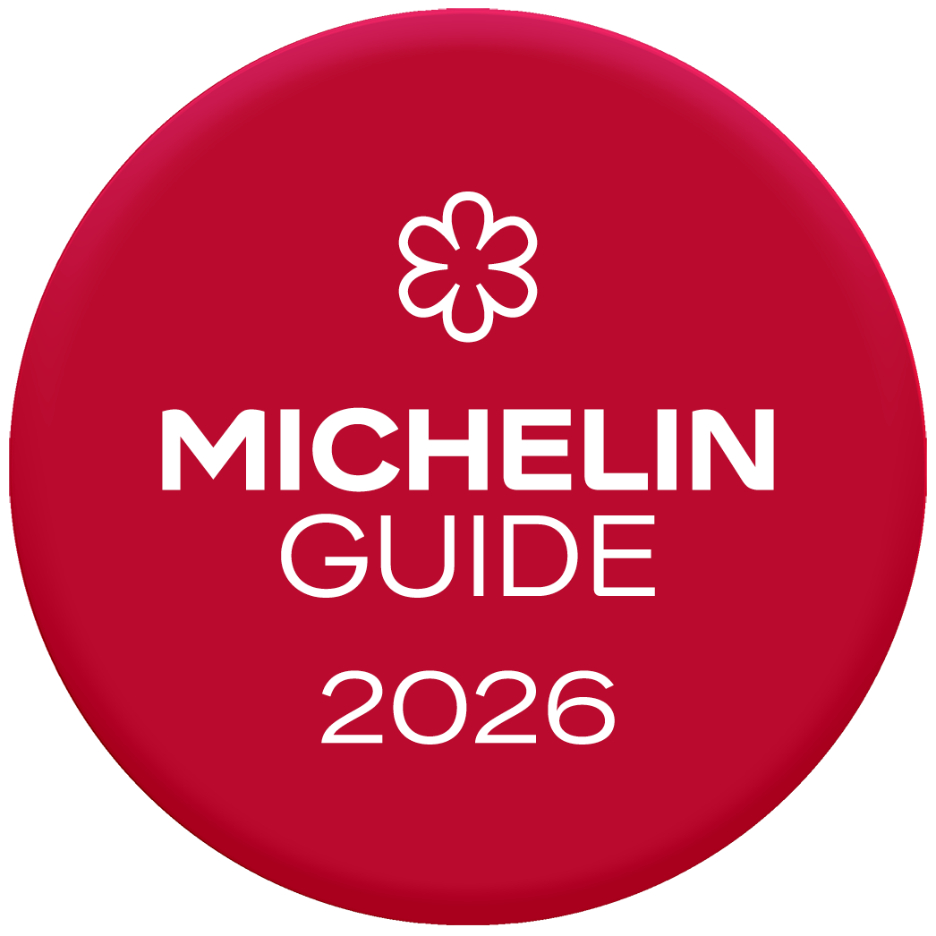 MICHELIN Guide 2026 — One Star